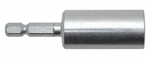 SOCKET DRIVER FOR STEEL HANGERS